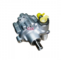 Hidrolik Direksiyon Pompası Renault Espace IV Laguna 2.0dCi 491101809R 